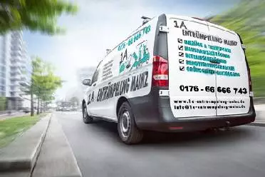Privatumzüge, Büroumzüge, Haushaltsauflösungen - wir sind Ihr Partner