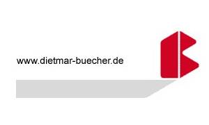 Logo Dietmar Bücher - Schlüsselfertiges Bauen