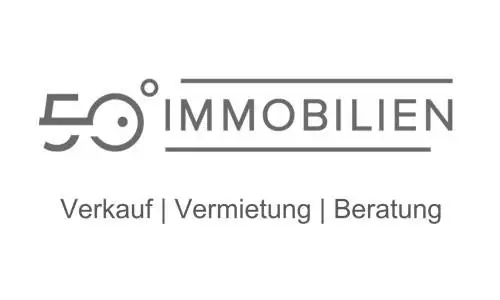 Logo 50 Grad Immobilien